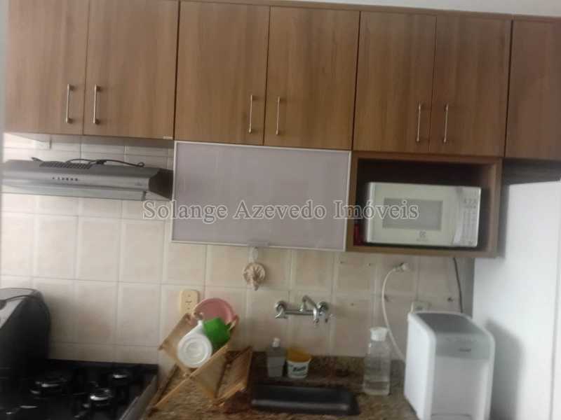 Apartamento, 2 quartos, 54 m² - Foto 10