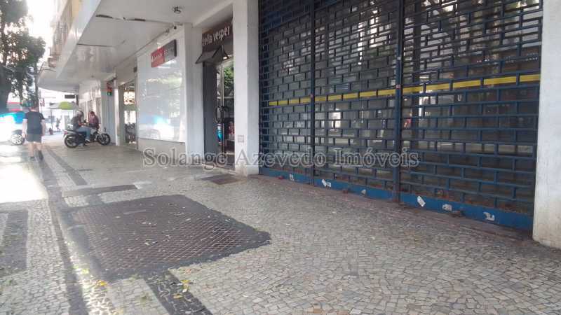 Loja-Salão, 733 m² - Foto 1