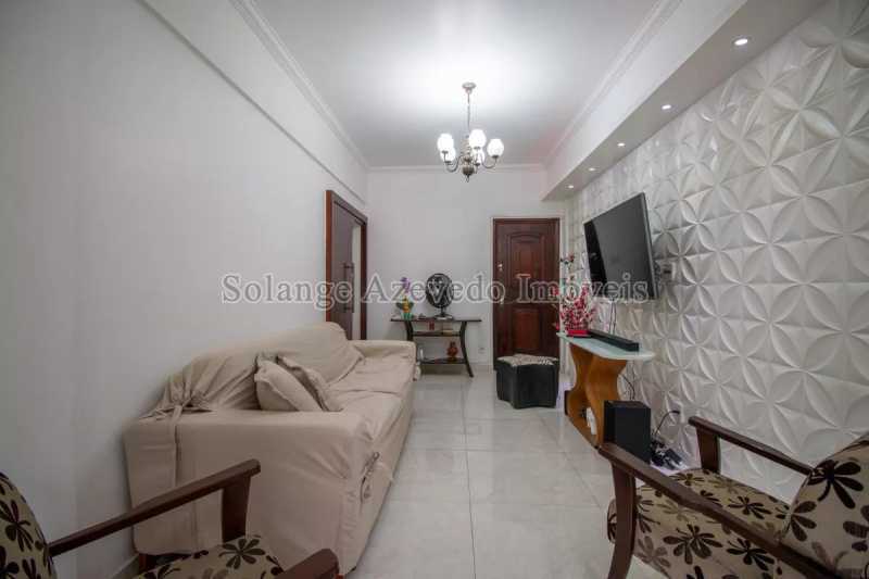 Apartamento, 2 quartos, 80 m² - Foto 3