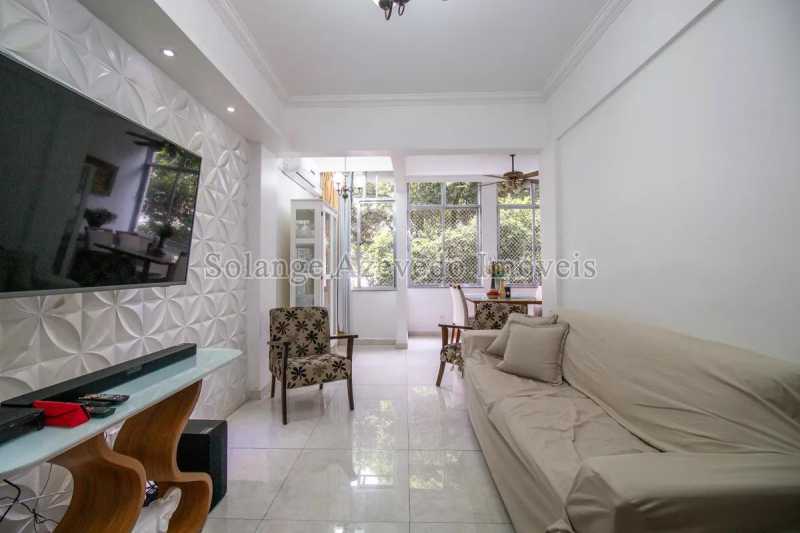 Apartamento, 2 quartos, 80 m² - Foto 2