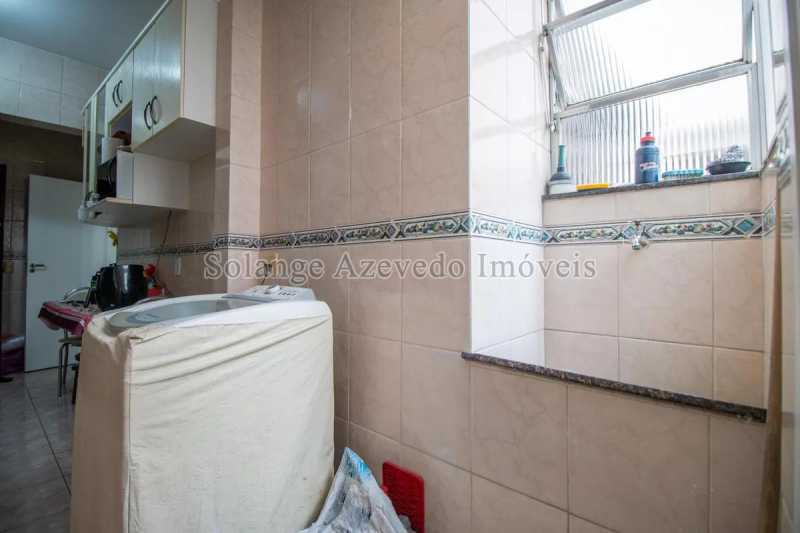 Apartamento, 2 quartos, 80 m² - Foto 20