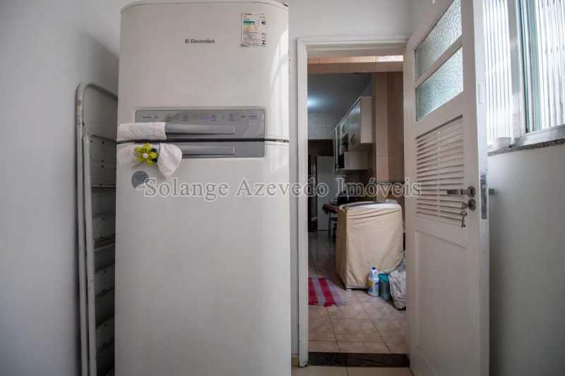 Apartamento, 2 quartos, 80 m² - Foto 27