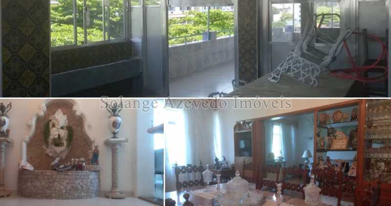 Cobertura, 4 quartos, 368 m² - Foto 4