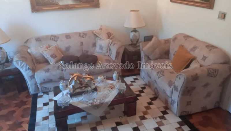 Cobertura, 4 quartos, 368 m² - Foto 1