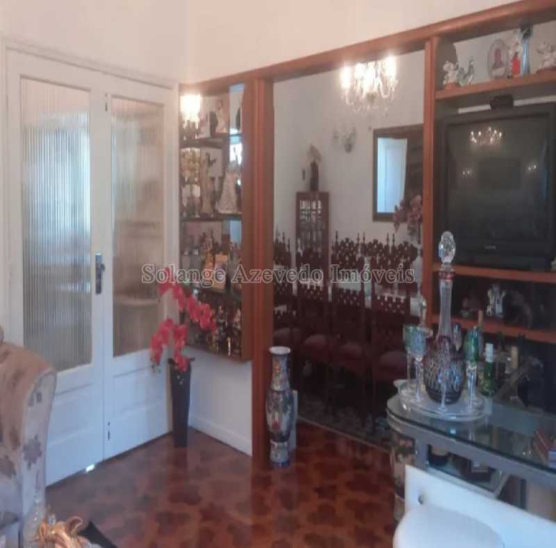 Cobertura, 4 quartos, 368 m² - Foto 2