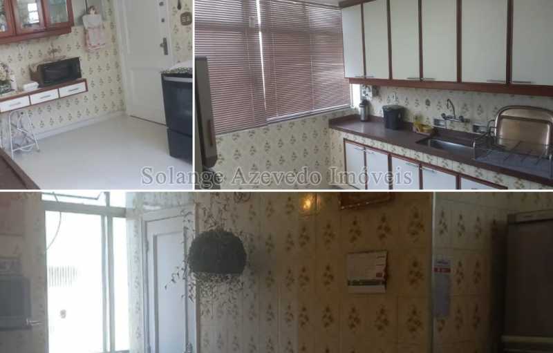 Cobertura, 4 quartos, 368 m² - Foto 9