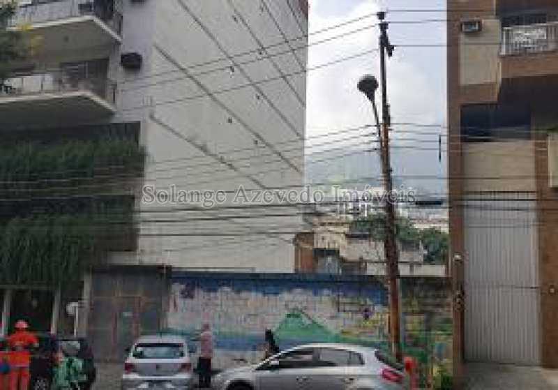 Terreno, 703 m² - Foto 1