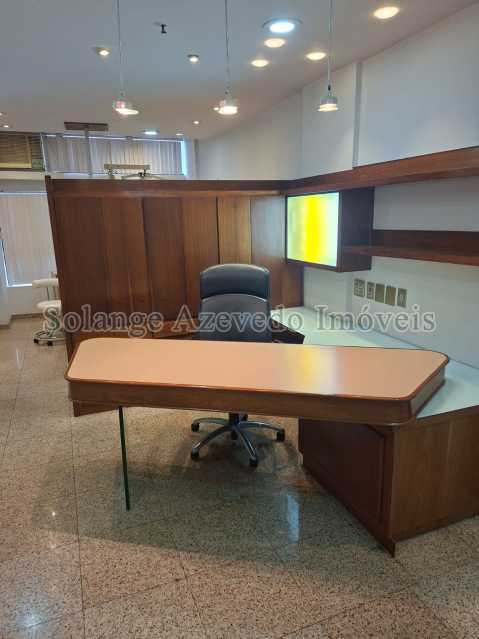 Sala-Conjunto, 49 m² - Foto 1