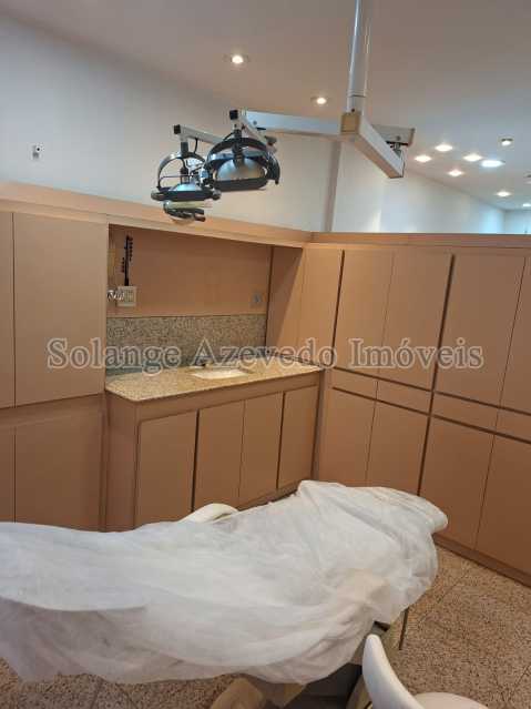 Sala-Conjunto, 49 m² - Foto 3