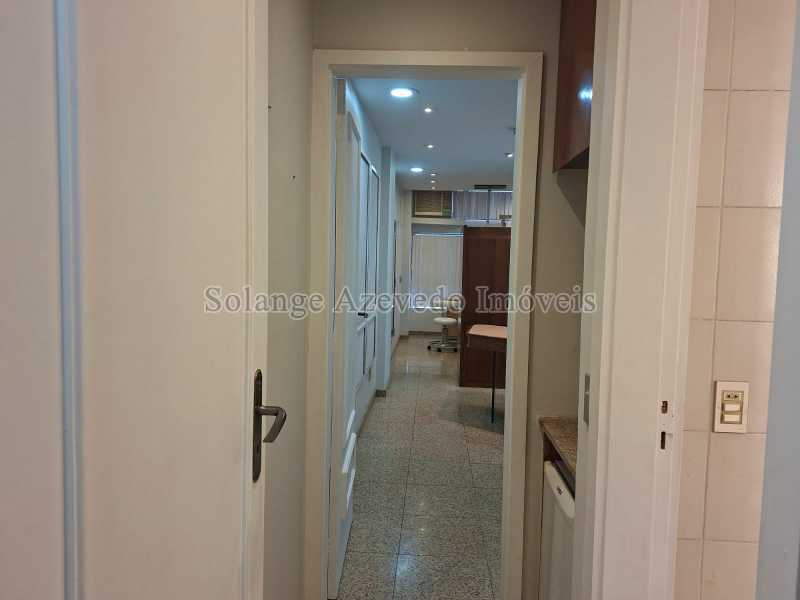 Sala-Conjunto, 49 m² - Foto 9