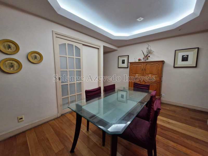 Apartamento, 3 quartos, 170 m² - Foto 2