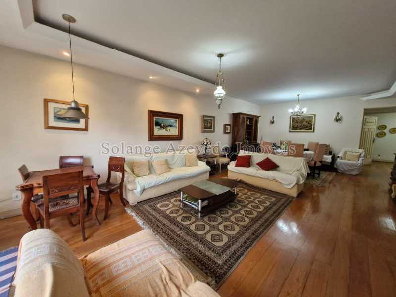 Apartamento, 3 quartos, 170 m² - Foto 3