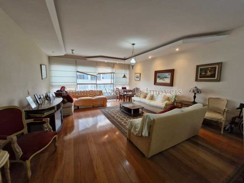 Apartamento, 3 quartos, 170 m² - Foto 5