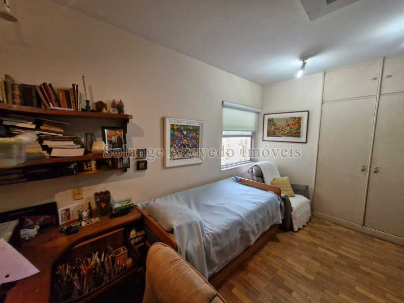 Apartamento, 3 quartos, 170 m² - Foto 6