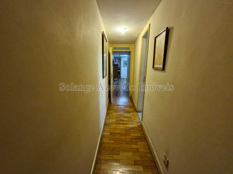 Apartamento, 3 quartos, 170 m² - Foto 9
