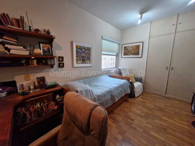 Apartamento, 3 quartos, 170 m² - Foto 10