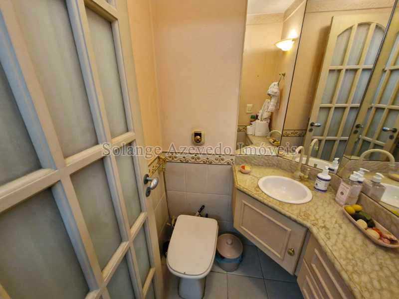Apartamento, 3 quartos, 170 m² - Foto 17