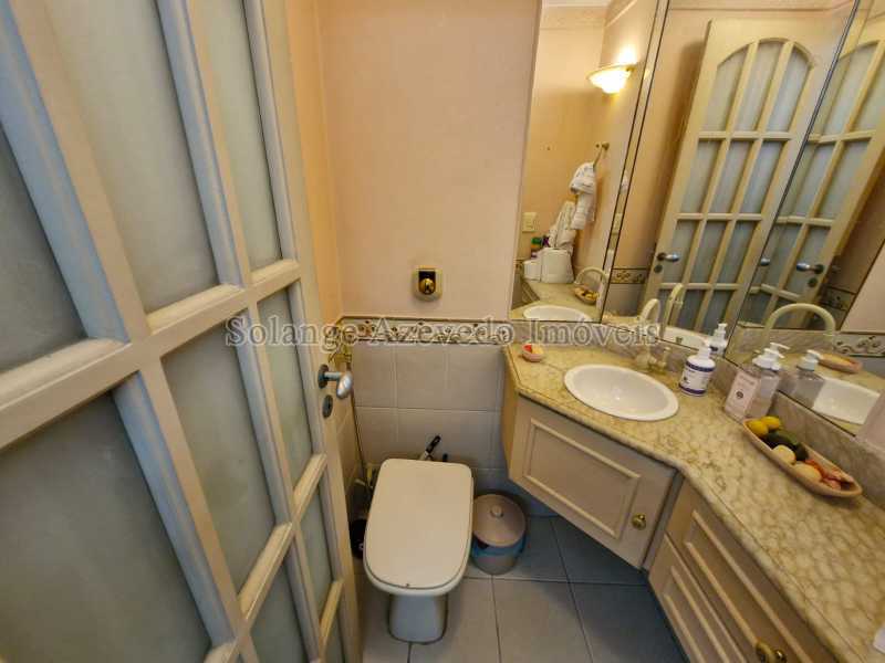 Apartamento, 3 quartos, 170 m² - Foto 18