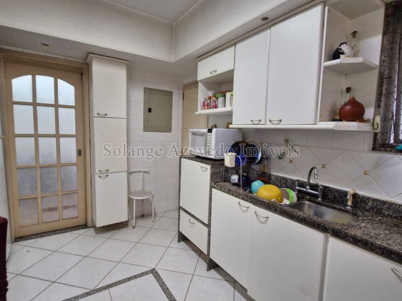 Apartamento, 3 quartos, 170 m² - Foto 19
