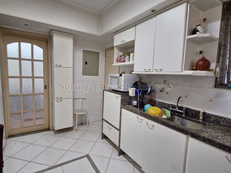 Apartamento, 3 quartos, 170 m² - Foto 20