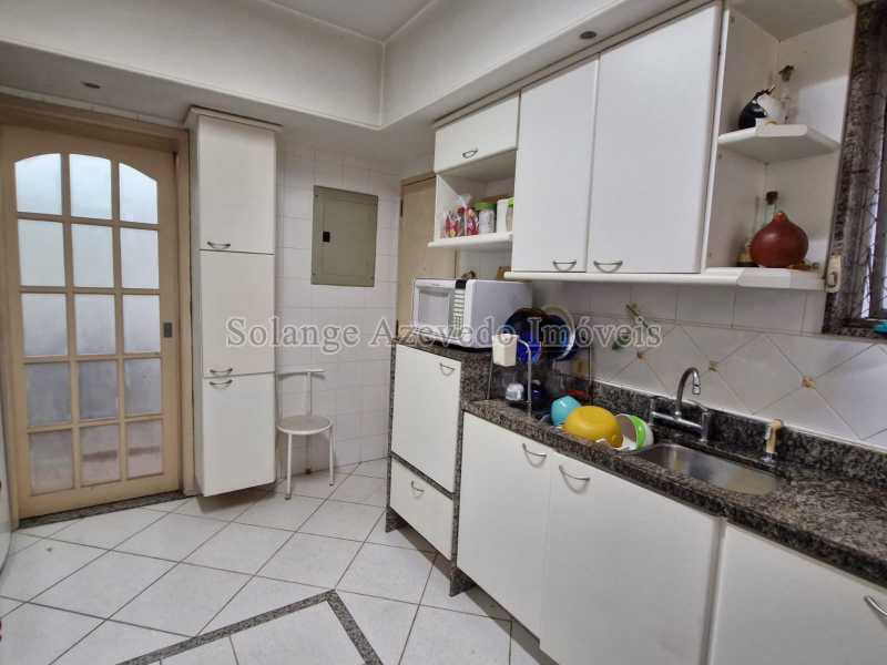 Apartamento, 3 quartos, 170 m² - Foto 22
