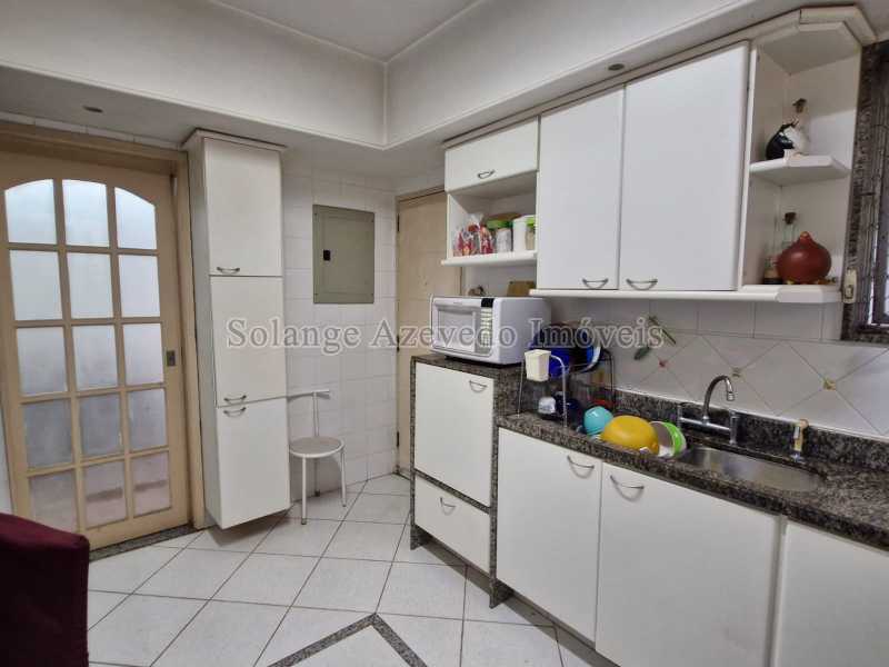 Apartamento, 3 quartos, 170 m² - Foto 23