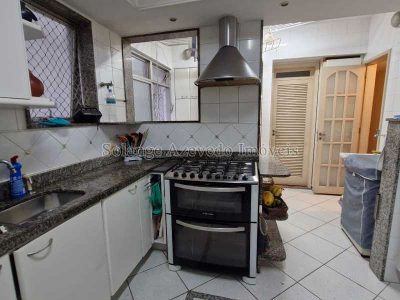 Apartamento, 3 quartos, 170 m² - Foto 25