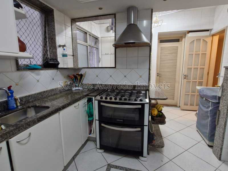 Apartamento, 3 quartos, 170 m² - Foto 26