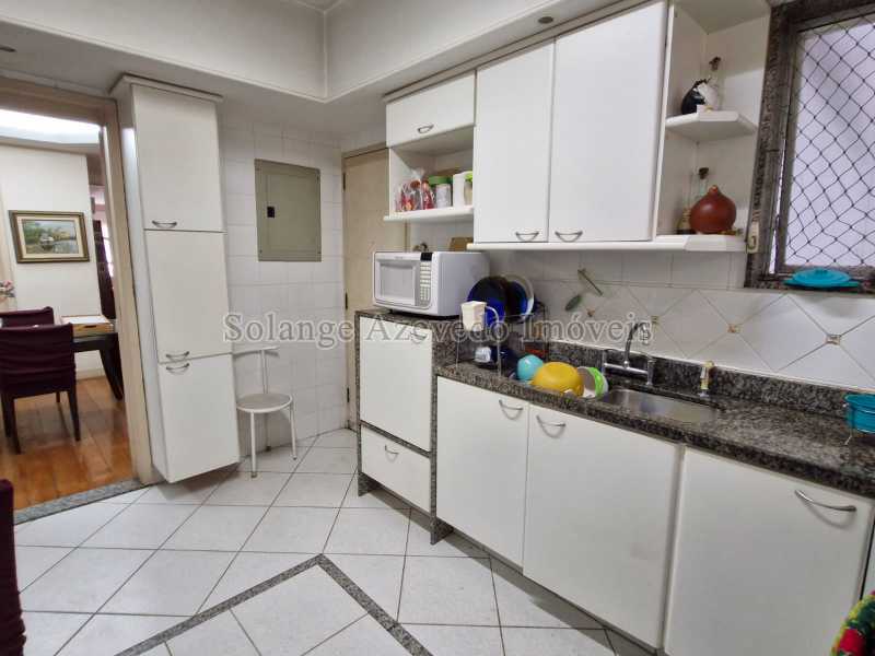 Apartamento, 3 quartos, 170 m² - Foto 27