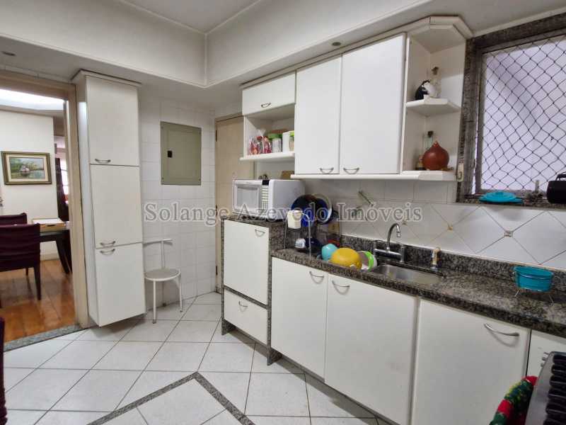 Apartamento, 3 quartos, 170 m² - Foto 28