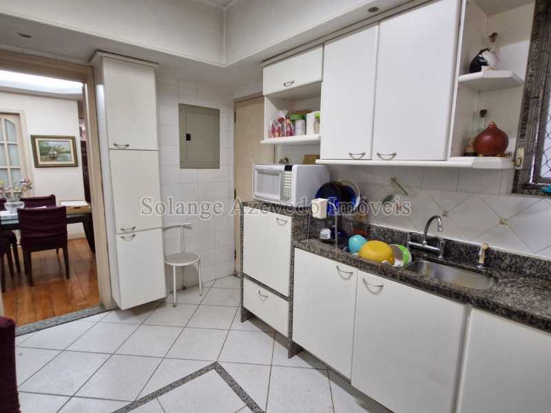Apartamento, 3 quartos, 170 m² - Foto 29
