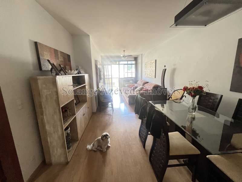 Apartamento, 3 quartos, 107 m² - Foto 3