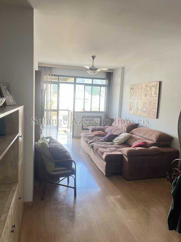 Apartamento, 3 quartos, 107 m² - Foto 4