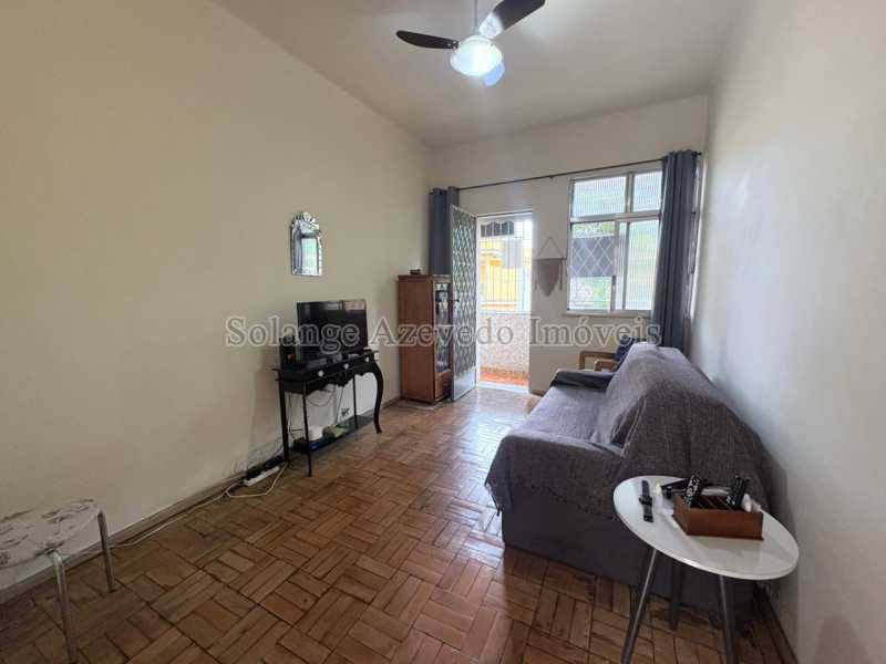 Apartamento, 2 quartos, 70 m² - Foto 1