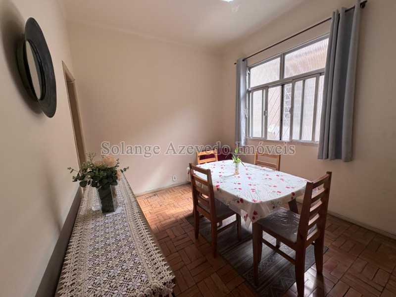 Apartamento, 2 quartos, 70 m² - Foto 2