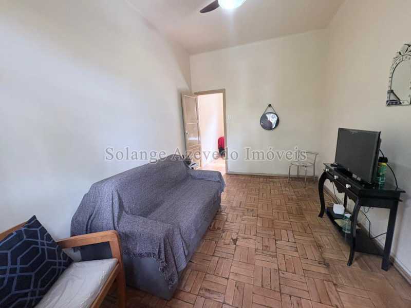 Apartamento, 2 quartos, 70 m² - Foto 5