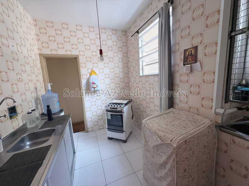 Apartamento, 2 quartos, 70 m² - Foto 11