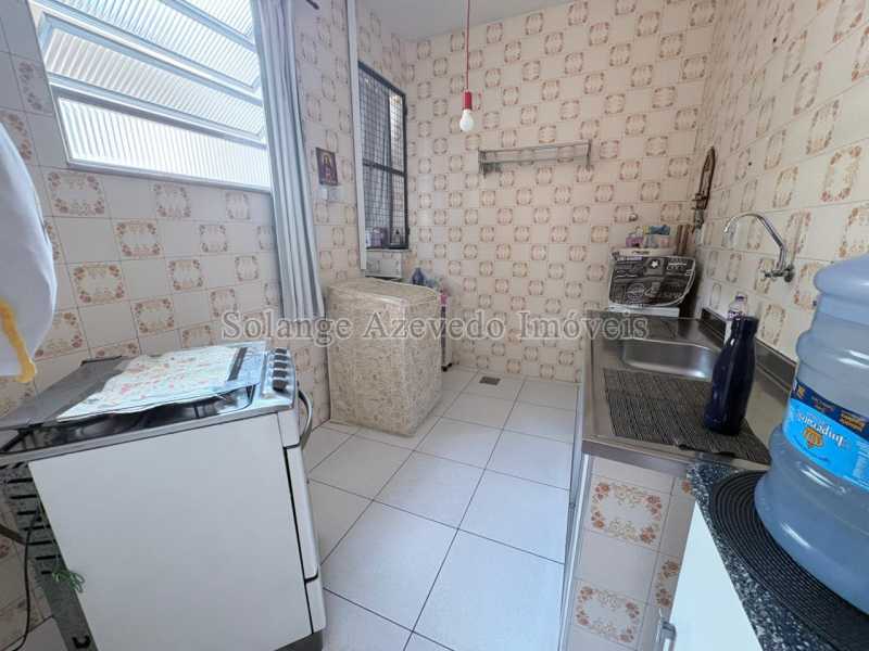 Apartamento, 2 quartos, 70 m² - Foto 12