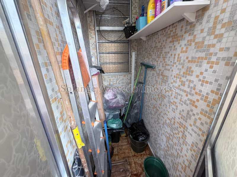 Apartamento, 2 quartos, 70 m² - Foto 15