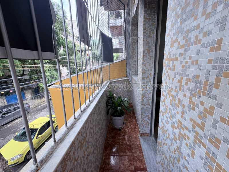 Apartamento, 2 quartos, 70 m² - Foto 16
