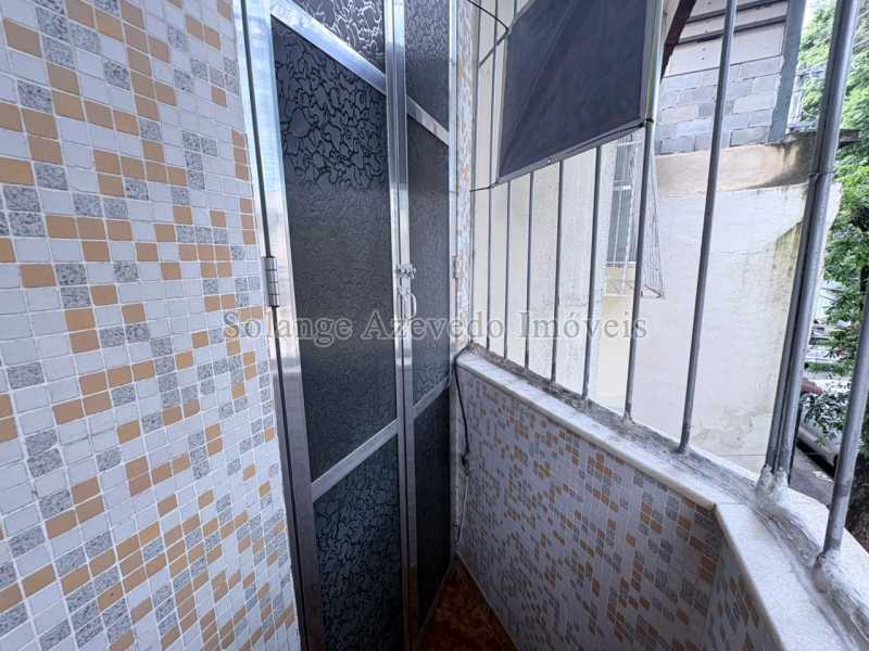 Apartamento, 2 quartos, 70 m² - Foto 17