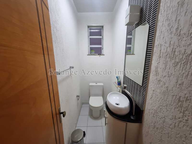 Apartamento, 3 quartos, 140 m² - Foto 7