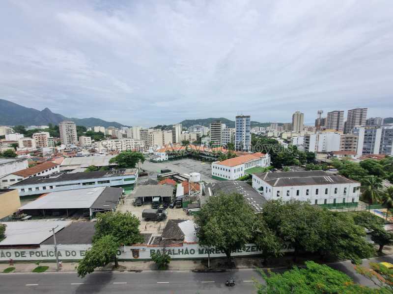 Apartamento, 3 quartos, 140 m² - Foto 27
