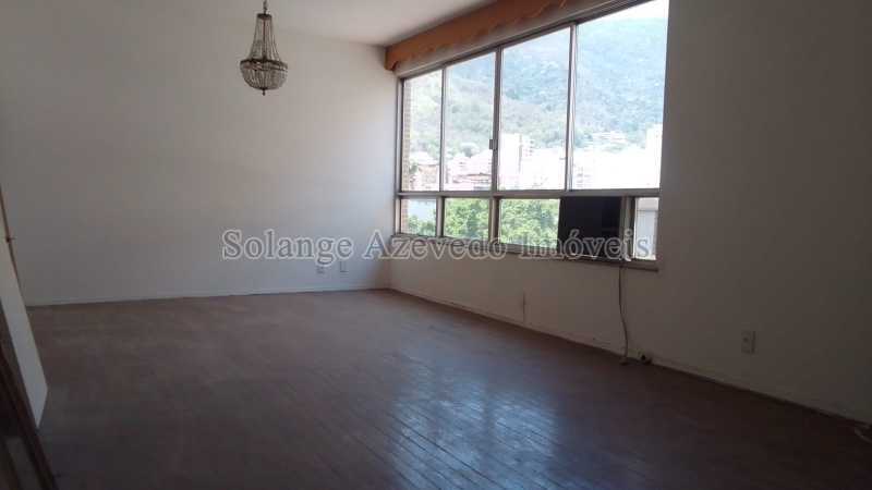 Apartamento, 4 quartos, 130 m² - Foto 1