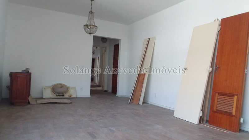 Apartamento, 4 quartos, 130 m² - Foto 4