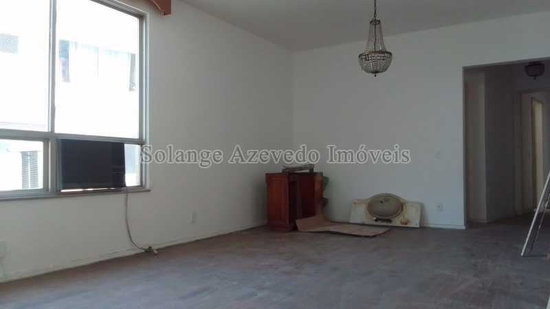 Apartamento, 4 quartos, 130 m² - Foto 2