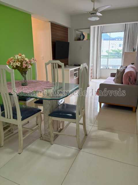 Apartamento, 3 quartos, 62 m² - Foto 13