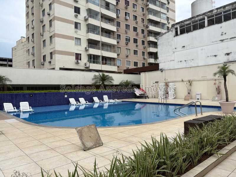 Apartamento, 3 quartos, 62 m² - Foto 1