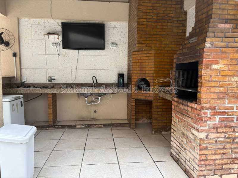 Apartamento, 3 quartos, 62 m² - Foto 6