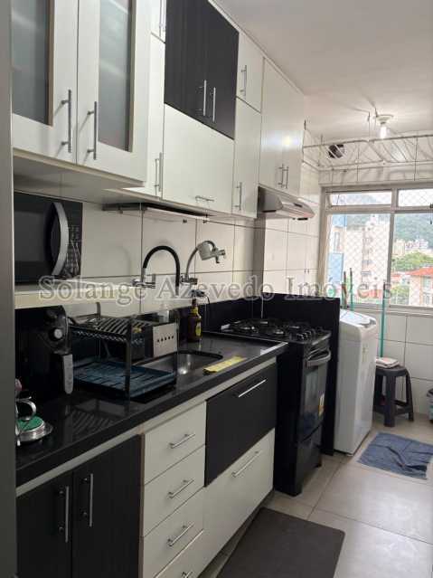 Apartamento, 3 quartos, 62 m² - Foto 10
